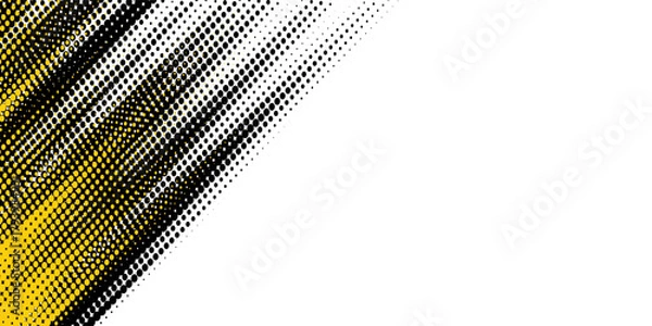 Fototapeta car livery graphic vector with exclusive colors. abstract grunge background design for vehicle vinyl wrap and sports car, racing car