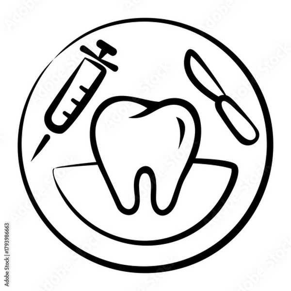 Obraz Dental Surgery