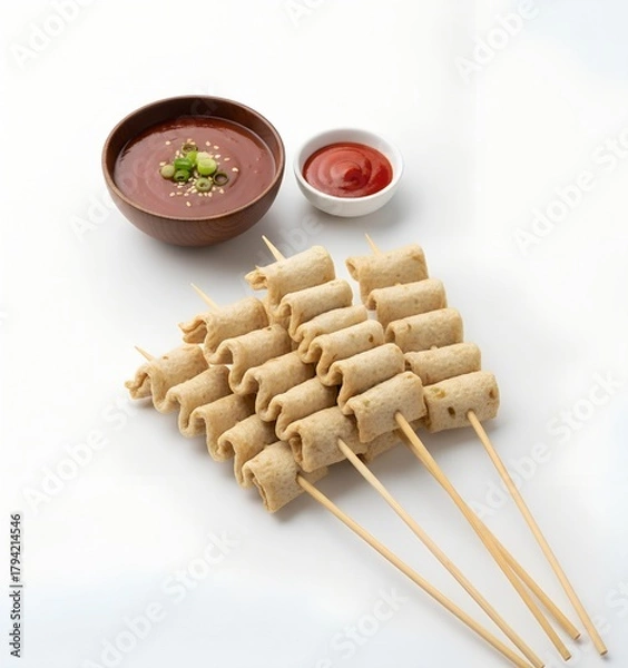 Obraz Eomuk-on-Stick