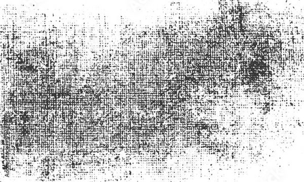 Fototapeta scratched texture with vintage dusty appearance
Dust and grain texture with grunge overlay 