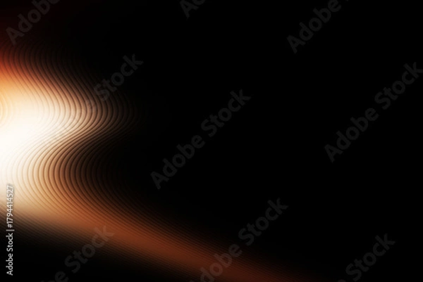 Obraz gradient multicolored. Grainy Vector Glass blurry pastel-colored neon. For projects such as covers, backgrounds, and branding. Glass texture in multiple colors for banners, wallpaper, templates, and p