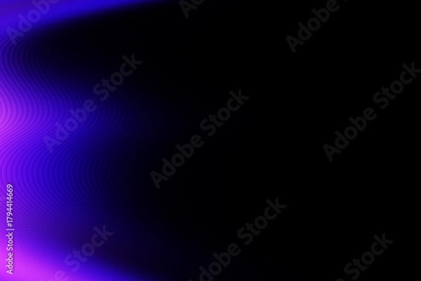 Obraz gradient multicolored. Grainy Vector Glass blurry pastel-colored neon. For projects such as covers, backgrounds, and branding. Glass texture in multiple colors for banners, wallpaper, templates, and p