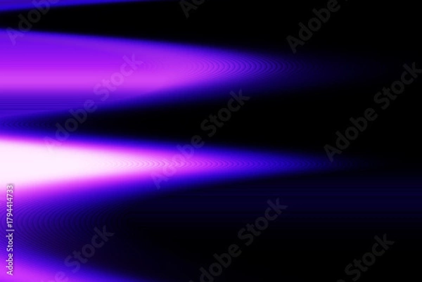 Fototapeta gradient multicolored. Grainy Vector Glass blurry pastel-colored neon. For projects such as covers, backgrounds, and branding. Glass texture in multiple colors for banners, wallpaper, templates, and p