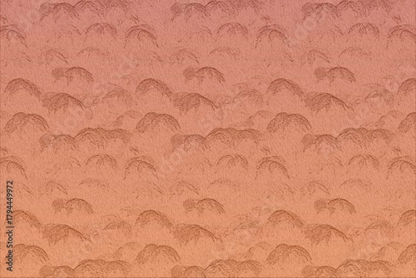 Obraz pink vintage background