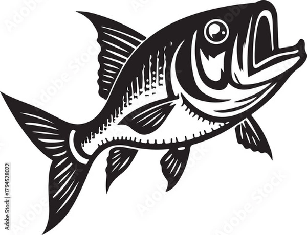 Fototapeta Vector file concept for digital design and graphic content creation