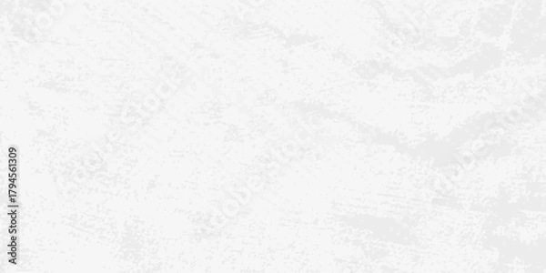 Obraz White abstract concrete wall as background simple