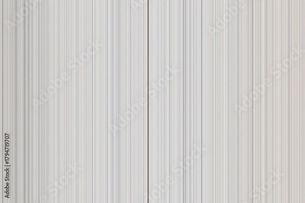 Obraz Gray vertical striped digital background with gradient tones