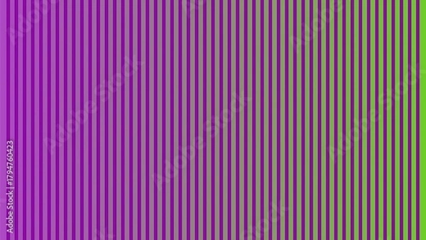 Fototapeta Neon Pattern Design