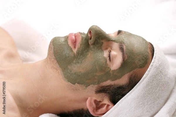 Obraz mask