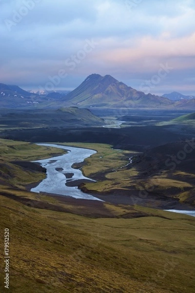 Fototapeta HFM Panorama