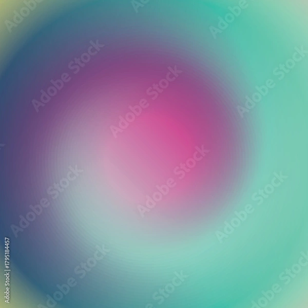 Obraz abstract background, vector colourful gradient background