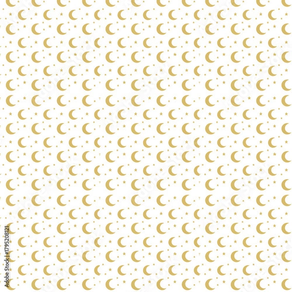 Obraz Islam Element Pattern 