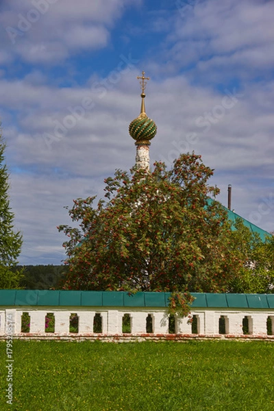 Obraz Kideksha Church