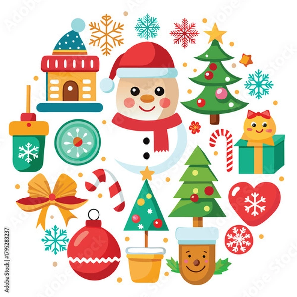 Obraz Adobe Illustrator Artwork