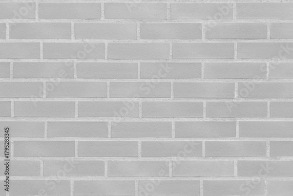 Fototapeta transparent brick wall effect texture