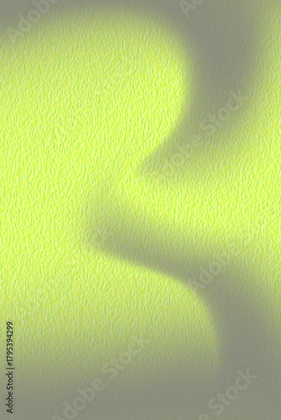Obraz abstract green background
