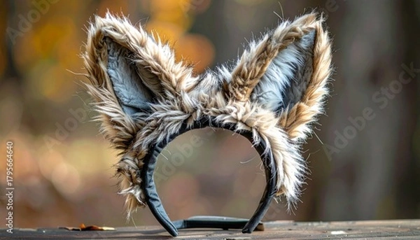 Obraz Wild Fox Accessory
