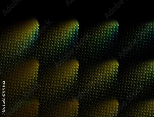 Fototapeta Imaginatory fractal abstract background Image