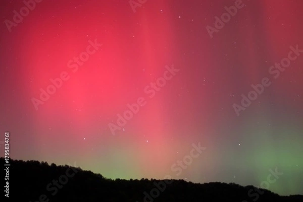 Obraz Aurora Borealis