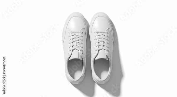 Obraz Festive Rainbow Christmas Lights String Garland Border Overlay on Black Background with Sparkle and Bokeh Effect