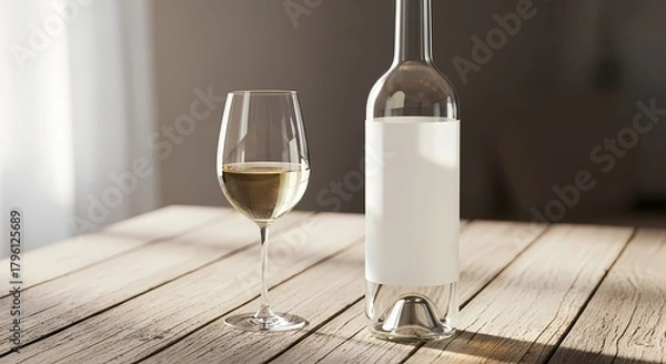 Obraz Festive Rainbow Christmas Lights String Garland Border Overlay on Black Background with Sparkle and Bokeh Effect