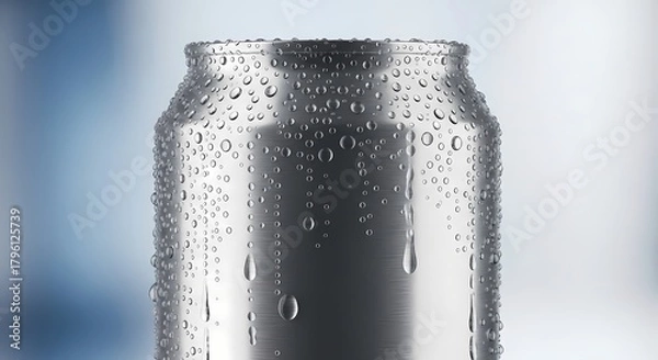 Obraz Festive Rainbow Christmas Lights String Garland Border Overlay on Black Background with Sparkle and Bokeh Effect