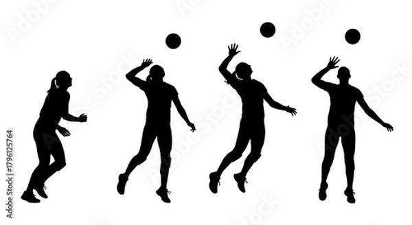 Obraz Festive Rainbow Christmas Lights String Garland Border Overlay on Black Background with Sparkle and Bokeh Effect