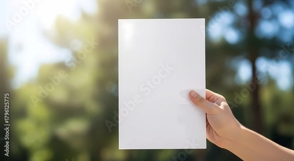 Obraz Festive Rainbow Christmas Lights String Garland Border Overlay on Black Background with Sparkle and Bokeh Effect