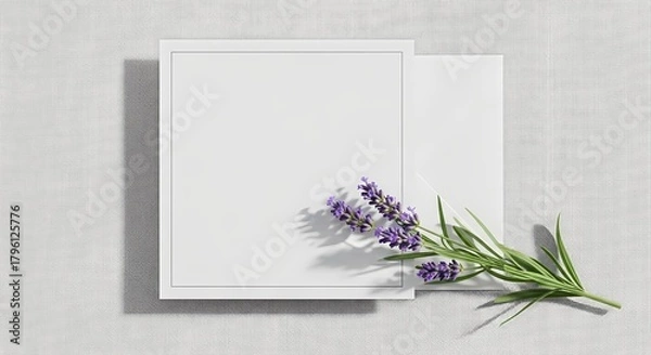 Obraz Festive Rainbow Christmas Lights String Garland Border Overlay on Black Background with Sparkle and Bokeh Effect