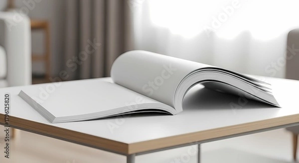 Obraz Festive Rainbow Christmas Lights String Garland Border Overlay on Black Background with Sparkle and Bokeh Effect