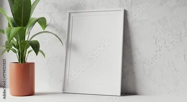 Obraz Festive Rainbow Christmas Lights String Garland Border Overlay on Black Background with Sparkle and Bokeh Effect