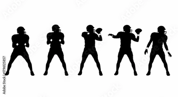 Obraz Festive Rainbow Christmas Lights String Garland Border Overlay on Black Background with Sparkle and Bokeh Effect