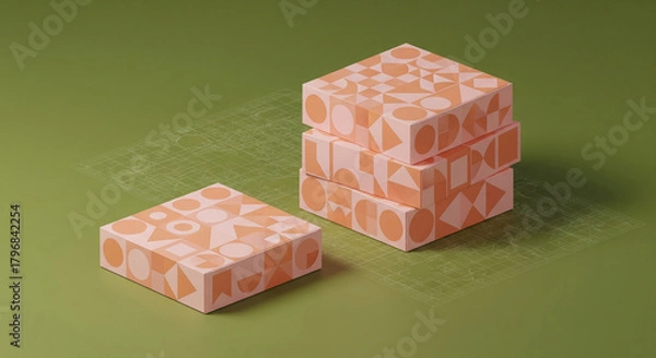 Fototapeta easter greeting card type picture