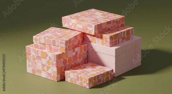 Fototapeta easter greeting card type picture