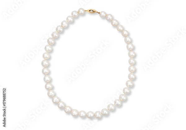 Obraz Bransoletka perła