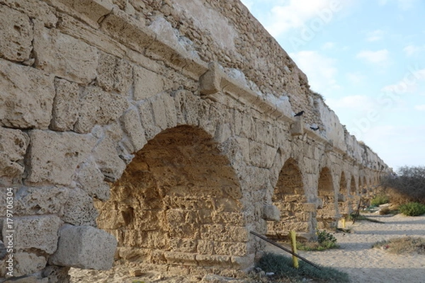 Obraz Caesarea