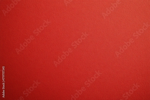 Fototapeta Red Paper Texture Background