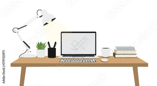 Obraz Versatile vector graphic design featuring a rich palette of cmyk and rgb colors suitable for diverse branding and creative projects