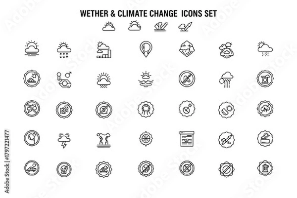 Fototapeta Vector file text on a clean background signifying digital asset download