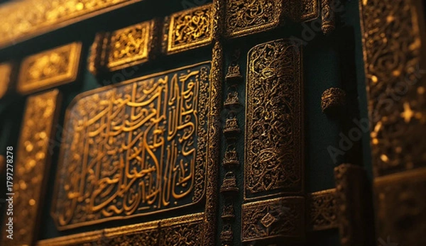 Obraz ancient thai style