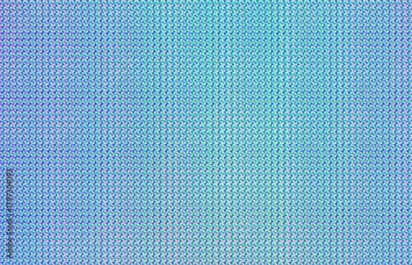 Obraz hologram background with gradient	