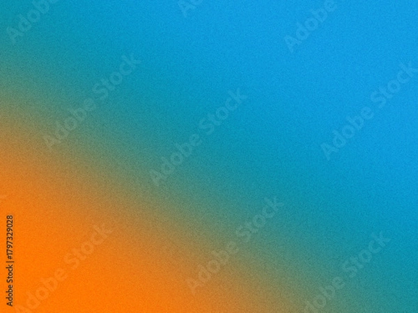 Obraz Körniger abstrakter Hintergrund