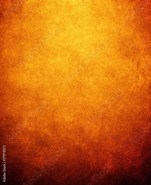 Obraz flame paint background