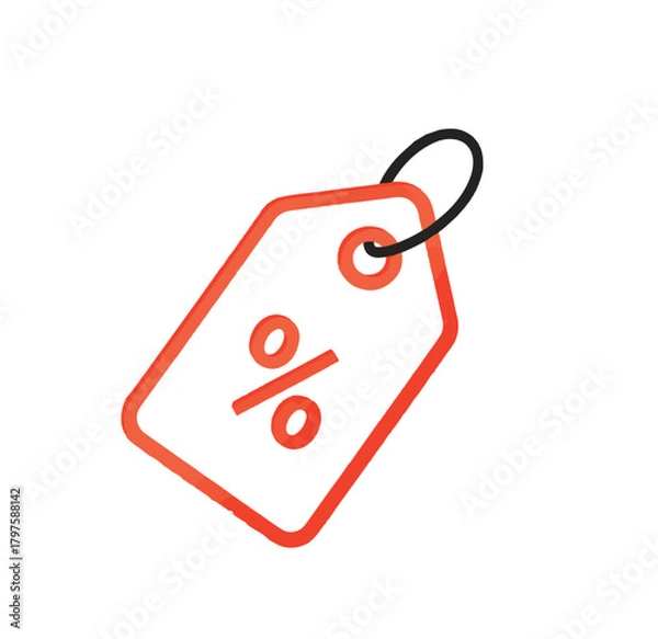 Obraz Modern icon set for digital interfaces and design projects