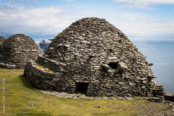 Obraz Beehive Hut