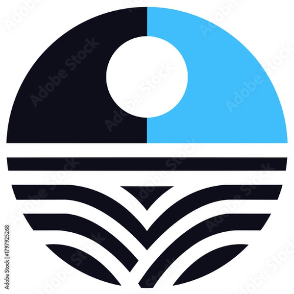 Obraz celtic knot tattoo