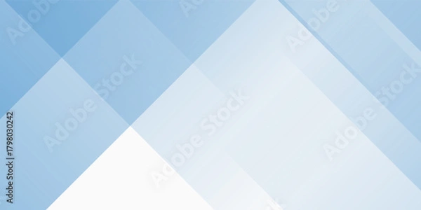 Fototapeta Modern Simple Blue Grey Abstract Background Presentation Design for Corporate Business and Institution