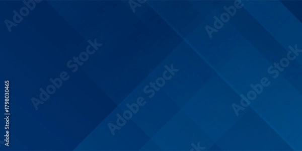 Fototapeta modern blue abstract background with elegant bright diagonal lines