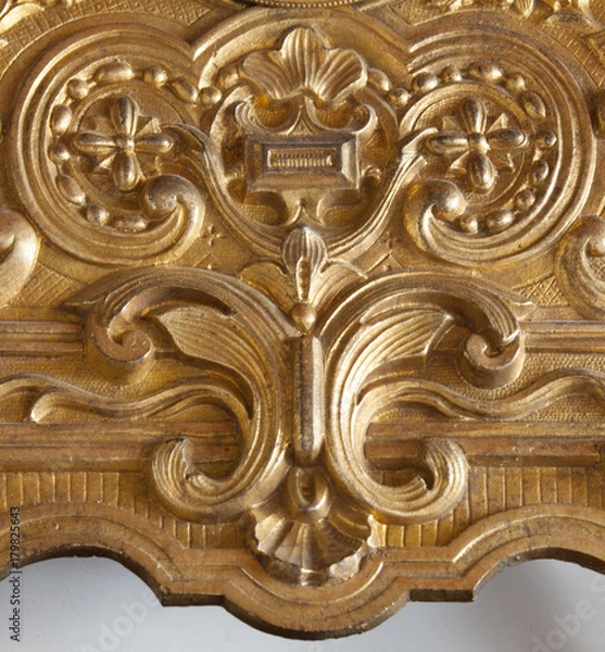 Obraz orologio antico