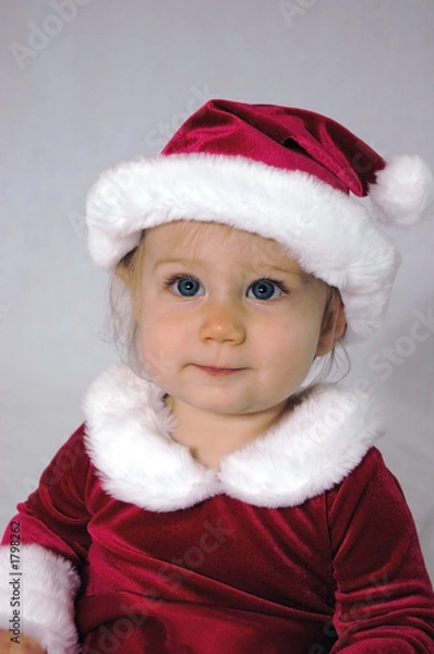 Fototapeta little elf